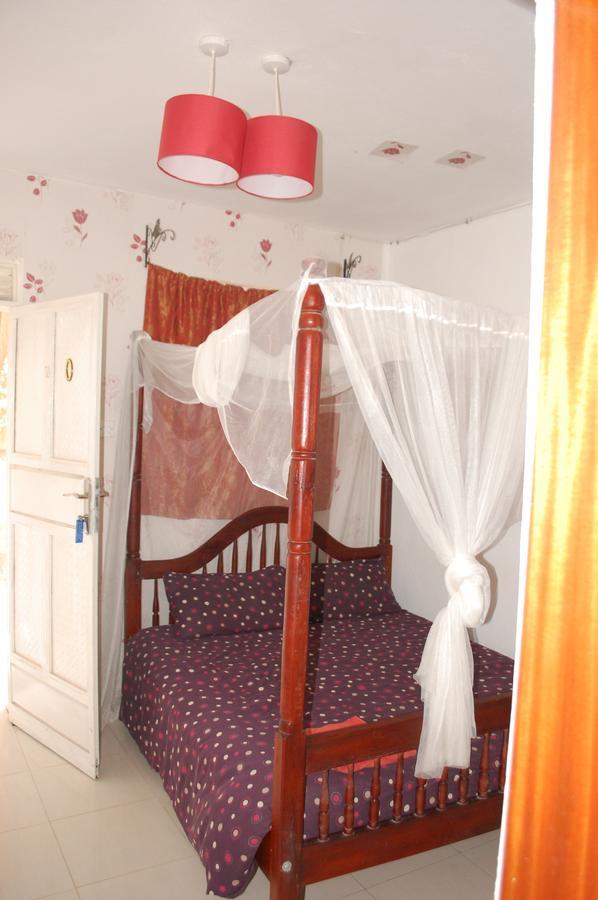 Kigezi Gardens Inn Kabale Exterior foto
